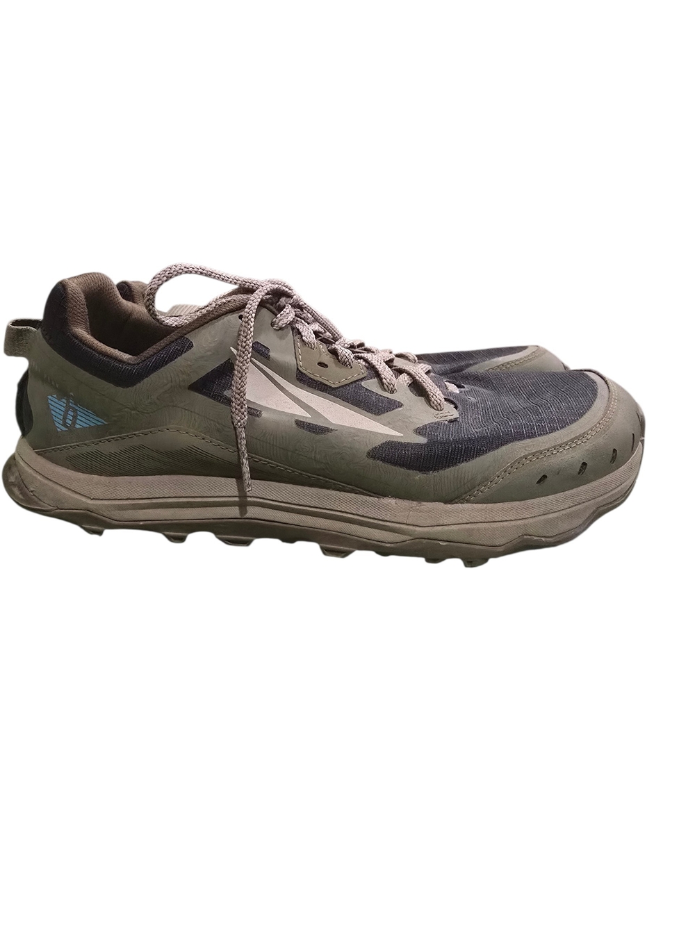 Altra Men's Lone Peak 6 Trail Running Shoes Size 9